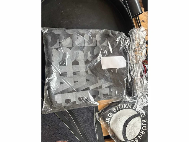 Spullen partij - accessory - afbeelding 9 van  13
