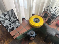 Spullen partij - decoration - afbeelding 2 van  3