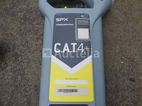 Spx genie 4 vloer metaaldetector + accessoires - afbeelding 4 van  7