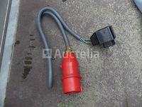 Spx genie 4 vloer metaaldetector + accessoires - afbeelding 5 van  7