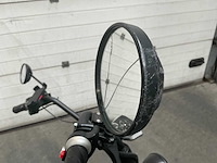 Spyder wheelz - caiqiees 2.0 - e-scooter - afbeelding 2 van  12