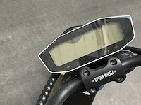 Spyder wheelz - caiqiees 2.0 - e-scooter - afbeelding 3 van  12