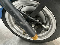 Spyder wheelz - caiqiees 2.0 - e-scooter - afbeelding 9 van  12