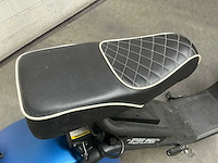 Spyder wheelz - caiqiees 2.0 - e-scooter - afbeelding 11 van  12