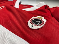 Squad signed shirt " dennis praet" royal antwerp fc 2025-2026 - afbeelding 4 van  5