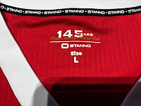 Squad signed shirt " dennis praet" royal antwerp fc 2025-2026 - afbeelding 5 van  5