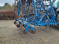 Square vibro v opvouwbare gemonteerde vibrator diverse landbouw - afbeelding 3 van  6