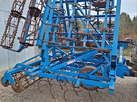 Square vibro v opvouwbare gemonteerde vibrator diverse landbouw - afbeelding 4 van  6