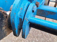 Square vibro v opvouwbare gemonteerde vibrator diverse landbouw - afbeelding 6 van  6