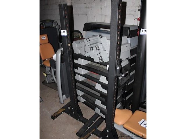 Squatrek - afbeelding 1 van  2