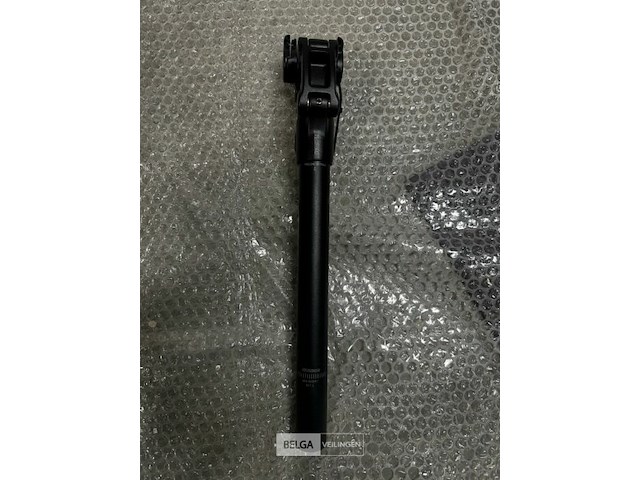 Sr suntour verende zadelpen 27.2 mm - afbeelding 2 van  2