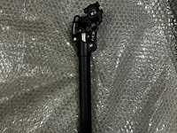 Sr suntour verende zadelpen 30.9 mm