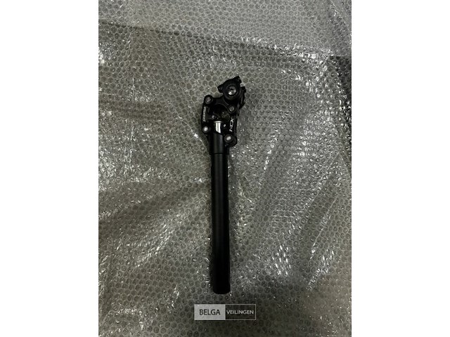 Sr suntour verende zadelpen 30.9 mm - afbeelding 2 van  2