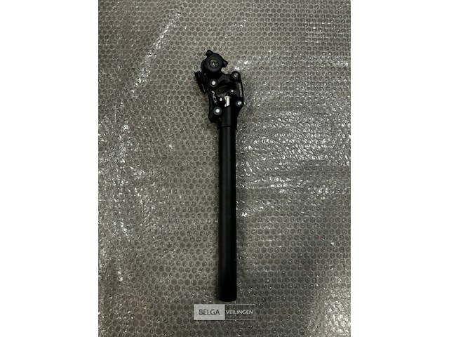 Sr suntour verende zadelpen 31.6 mm - afbeelding 1 van  2