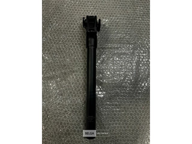 Sr suntour verende zadelpen 31.6 mm - afbeelding 2 van  2