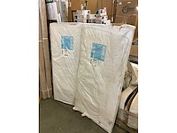 Srg handdoekradiator (2x) - afbeelding 2 van  5