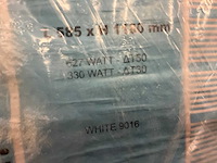 Srg handdoekradiator (2x) - afbeelding 3 van  5