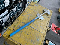 Srh lindab draaghandvat (10x) - afbeelding 1 van  3