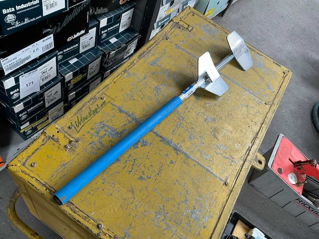 Srh lindab draaghandvat (10x) - afbeelding 2 van  3