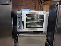 Sri - 220 - rec051m - overige ovens en steamers