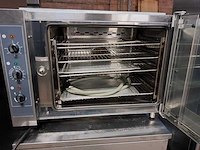 Sri - 220 - rec051m - overige ovens en steamers - afbeelding 3 van  4