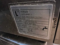 Sri - 220 - rec051m - overige ovens en steamers - afbeelding 4 van  4