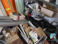 Srl probalux diverse gereedschappen