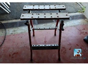 Srl probalux srl diverse gereedschappen