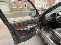 Ssangyong - 2007 - rexton - personenauto - afbeelding 2 van  22