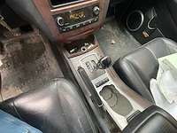 Ssangyong - 2007 - rexton - personenauto - afbeelding 8 van  22