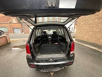 Ssangyong - 2007 - rexton - personenauto - afbeelding 15 van  22