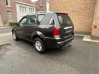 Ssangyong - 2007 - rexton - personenauto - afbeelding 17 van  22