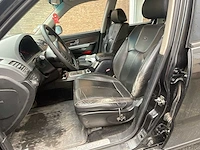 Ssangyong - 2007 - rexton - personenauto - afbeelding 3 van  22