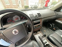 Ssangyong - 2007 - rexton - personenauto - afbeelding 7 van  22