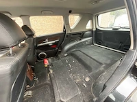 Ssangyong - 2007 - rexton - personenauto - afbeelding 14 van  22