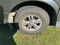 Ssangyong actyon sports a200s bedrijfswagen - afbeelding 3 van  47