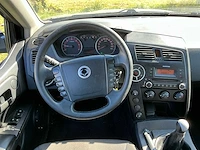 Ssangyong actyon sports a200s bedrijfswagen - afbeelding 7 van  47