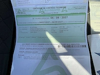 Ssangyong actyon sports a200s bedrijfswagen - afbeelding 27 van  47