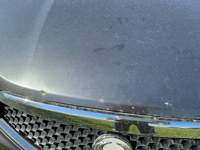Ssangyong actyon sports a200s bedrijfswagen - afbeelding 30 van  47