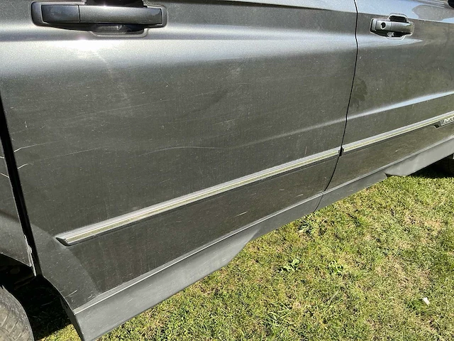 Ssangyong actyon sports a200s bedrijfswagen - afbeelding 40 van  47