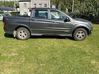 Ssangyong actyon sports a200s bedrijfswagen - afbeelding 43 van  47