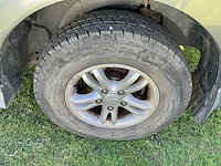 Ssangyong actyon sports a200s bedrijfswagen - afbeelding 10 van  47
