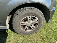 Ssangyong actyon sports a200s bedrijfswagen - afbeelding 12 van  47