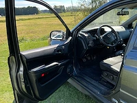 Ssangyong actyon sports a200s bedrijfswagen - afbeelding 13 van  47