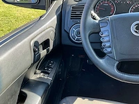 Ssangyong actyon sports a200s bedrijfswagen - afbeelding 16 van  47