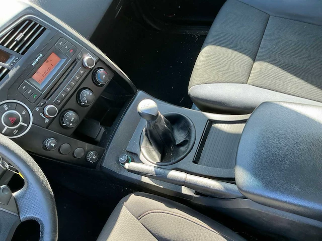 Ssangyong actyon sports a200s bedrijfswagen - afbeelding 18 van  47