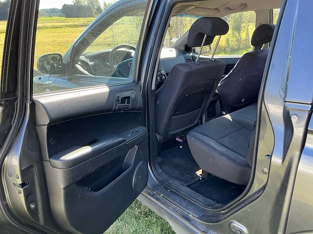 Ssangyong actyon sports a200s bedrijfswagen - afbeelding 19 van  47