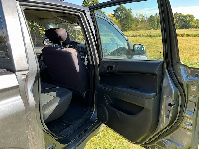 Ssangyong actyon sports a200s bedrijfswagen - afbeelding 23 van  47