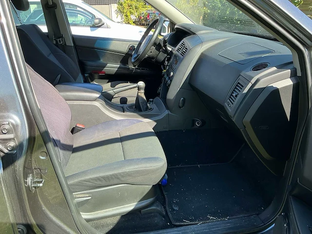 Ssangyong actyon sports a200s bedrijfswagen - afbeelding 26 van  47