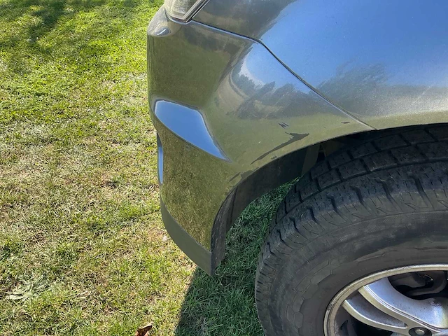 Ssangyong actyon sports a200s bedrijfswagen - afbeelding 38 van  47